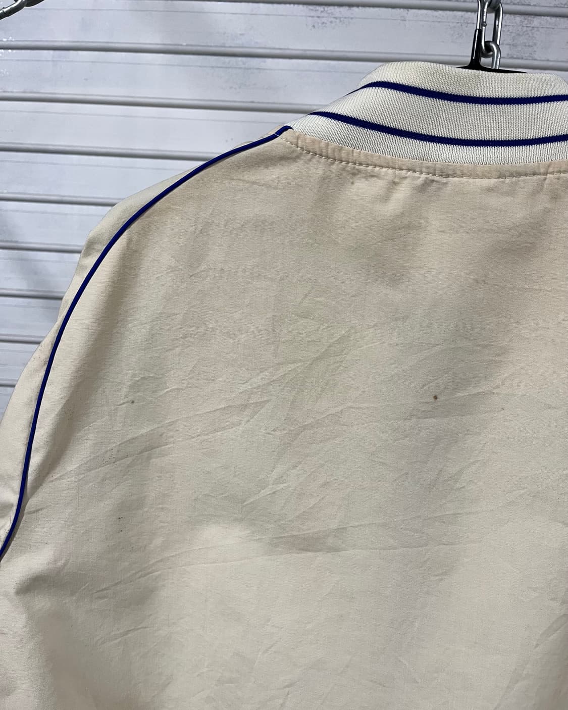 80s Swingster raglan blouson jacket 🇺🇸 상품이미지8