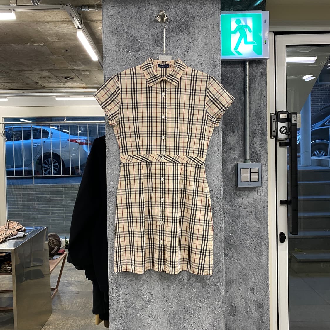 Burberry 상품이미지1