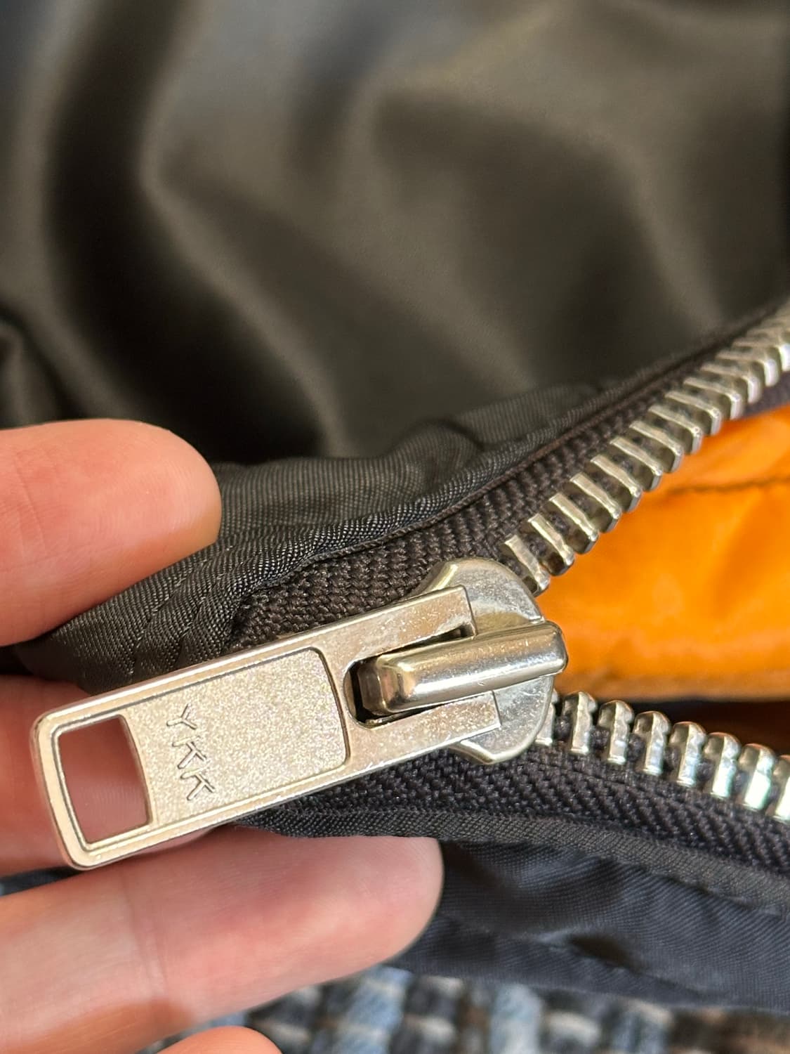 포터 헬멧백 상품이미지5