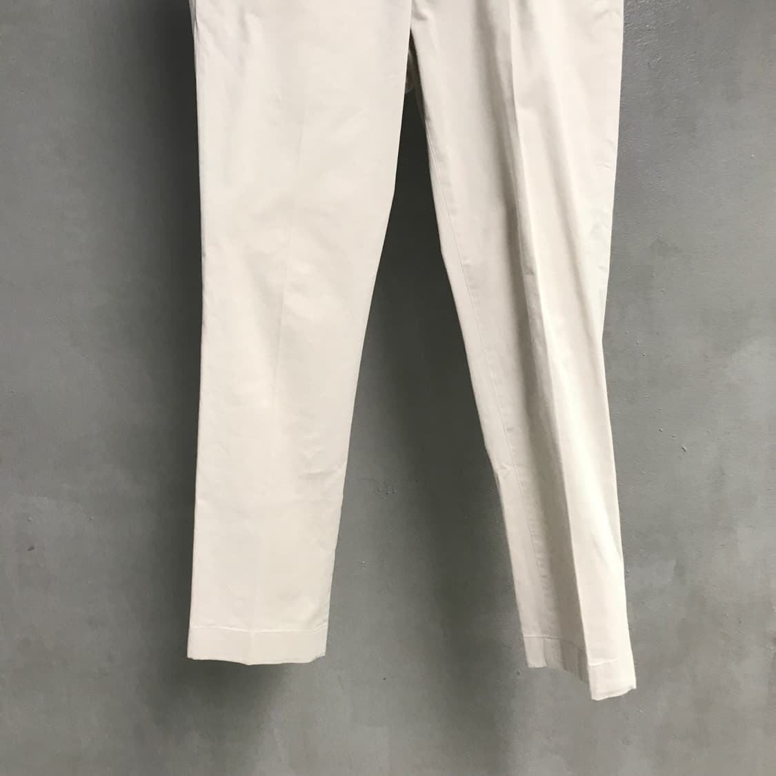 폴로 랄프로렌 베이지 치노 팬츠 32/32 상품이미지3