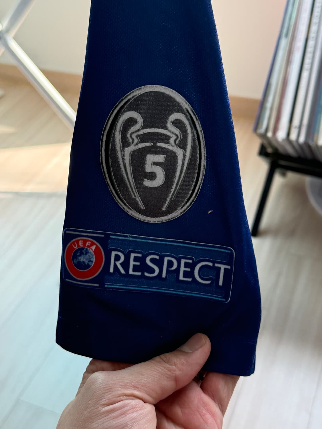 바르셀로나 1718 메시 상품이미지4