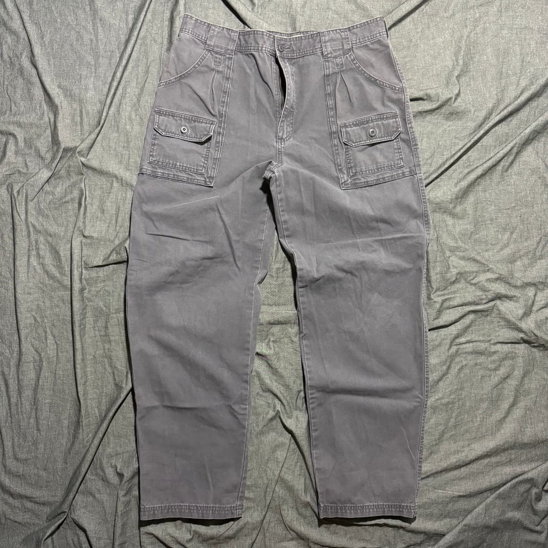 7 Pocket Hiker Cargo Pants 상품이미지2