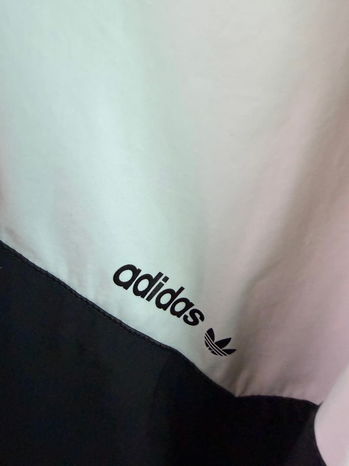 아디다스 팔머스톤 바람막이 L사이즈 상품이미지4