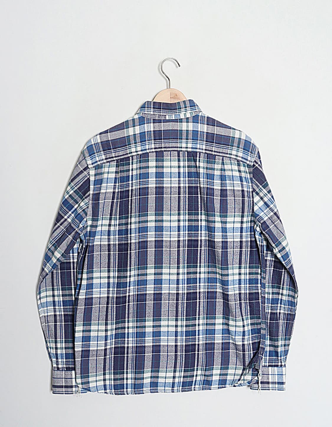 Levi's Flannel Check Shirts 상품이미지6
