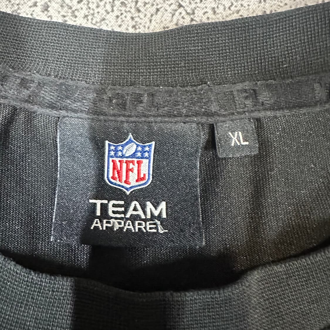 ✨ (바배) NFL 스팟라이트 플레이어 반팔티 상품이미지3