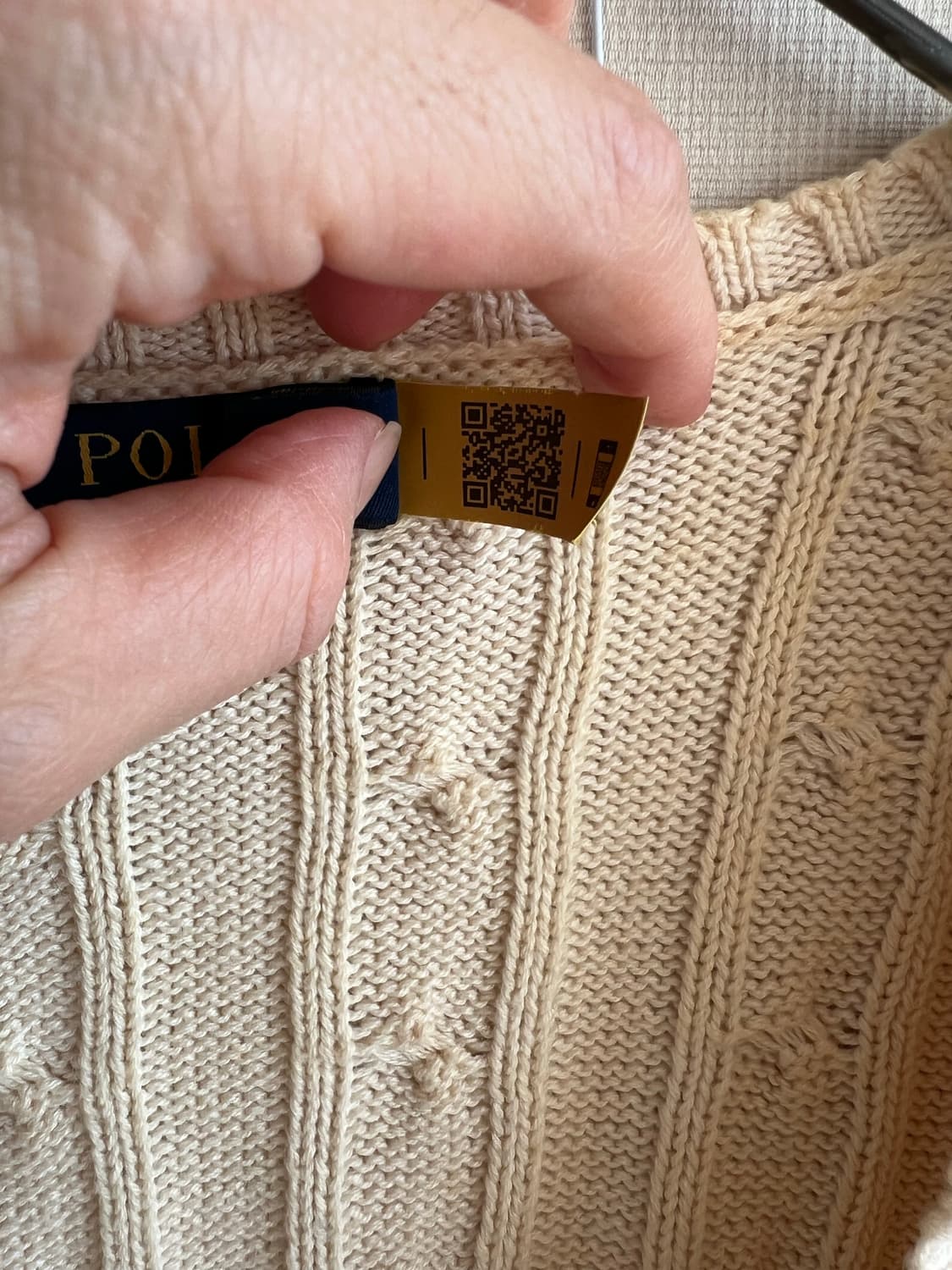 POL0 RALPH LAUREN 상품이미지4