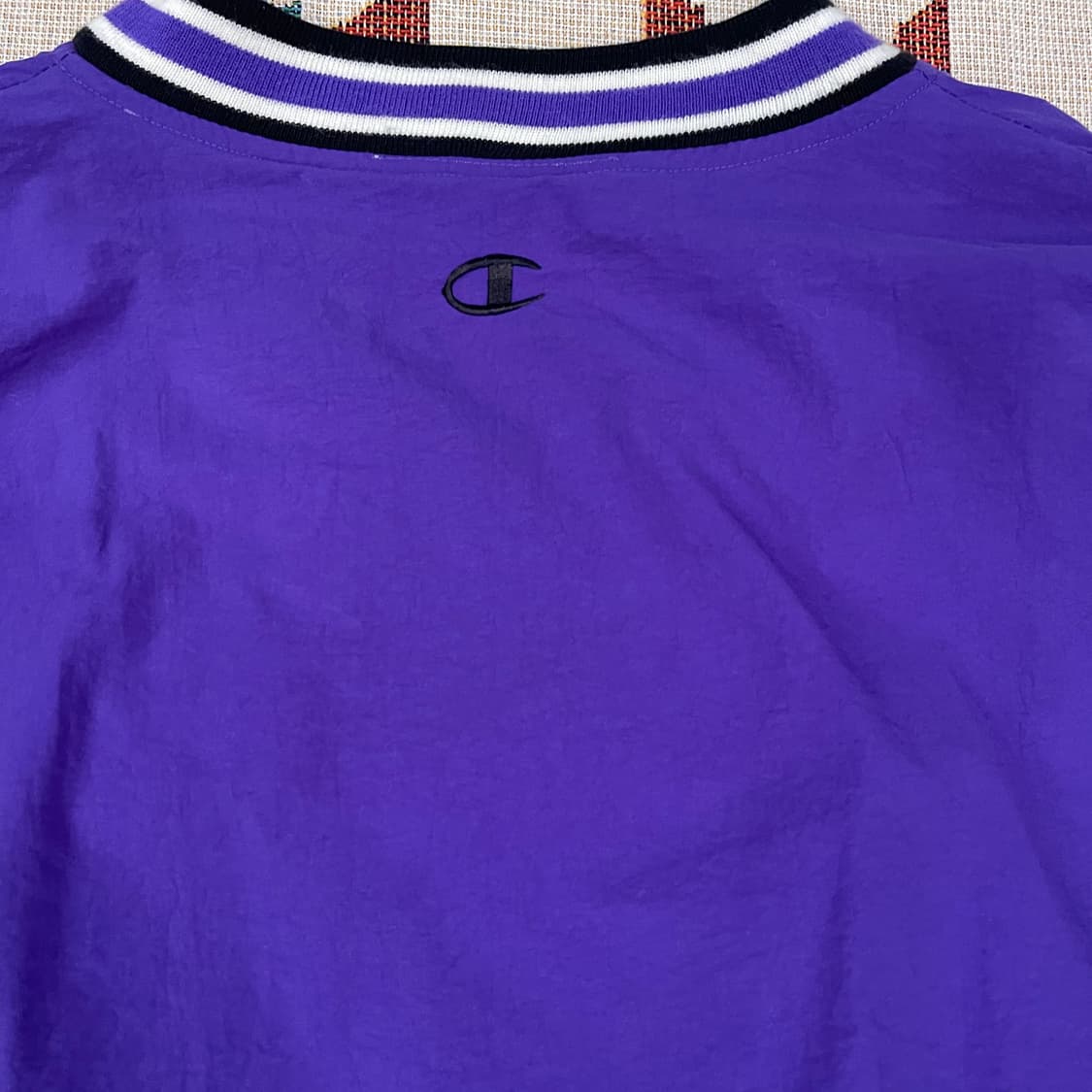 Vintage Champion warm-up 상품이미지8