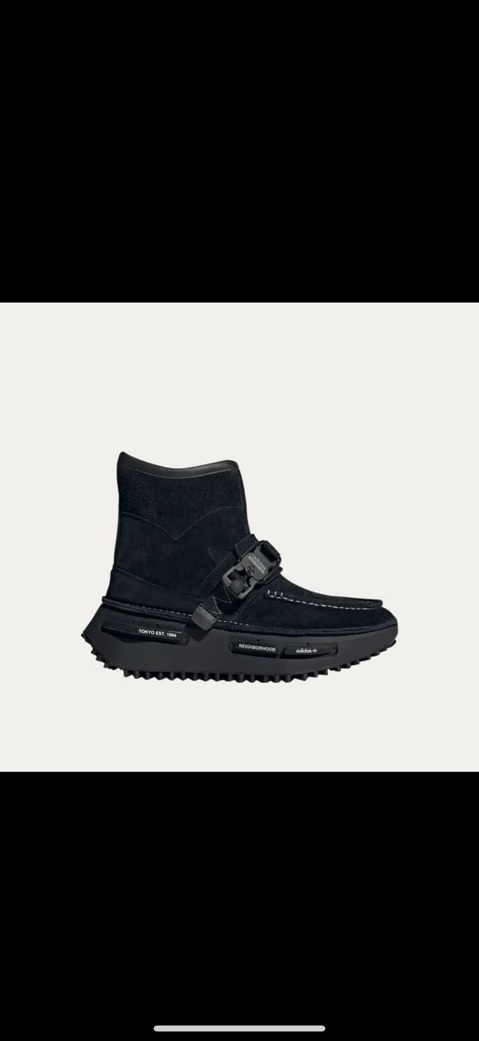 아디다스 네이버후드 NMD S1 boots 275 상품이미지1
