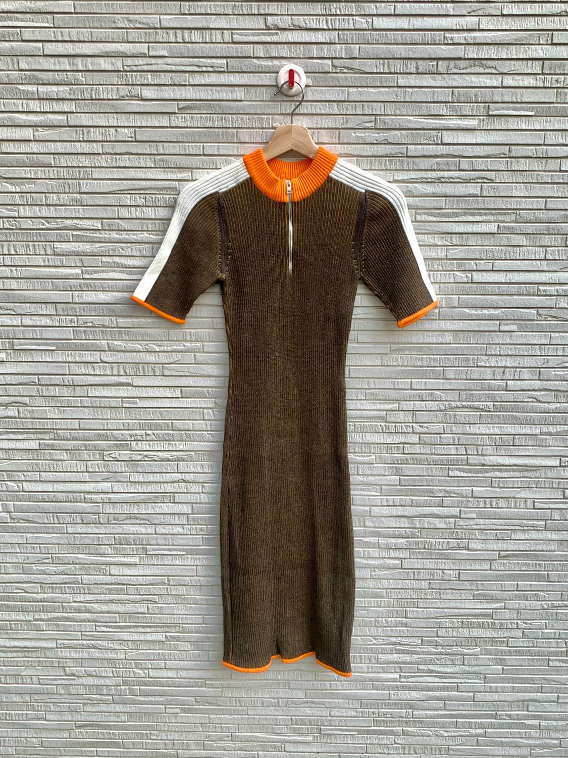 Sunnei knit onepiece 상품이미지6