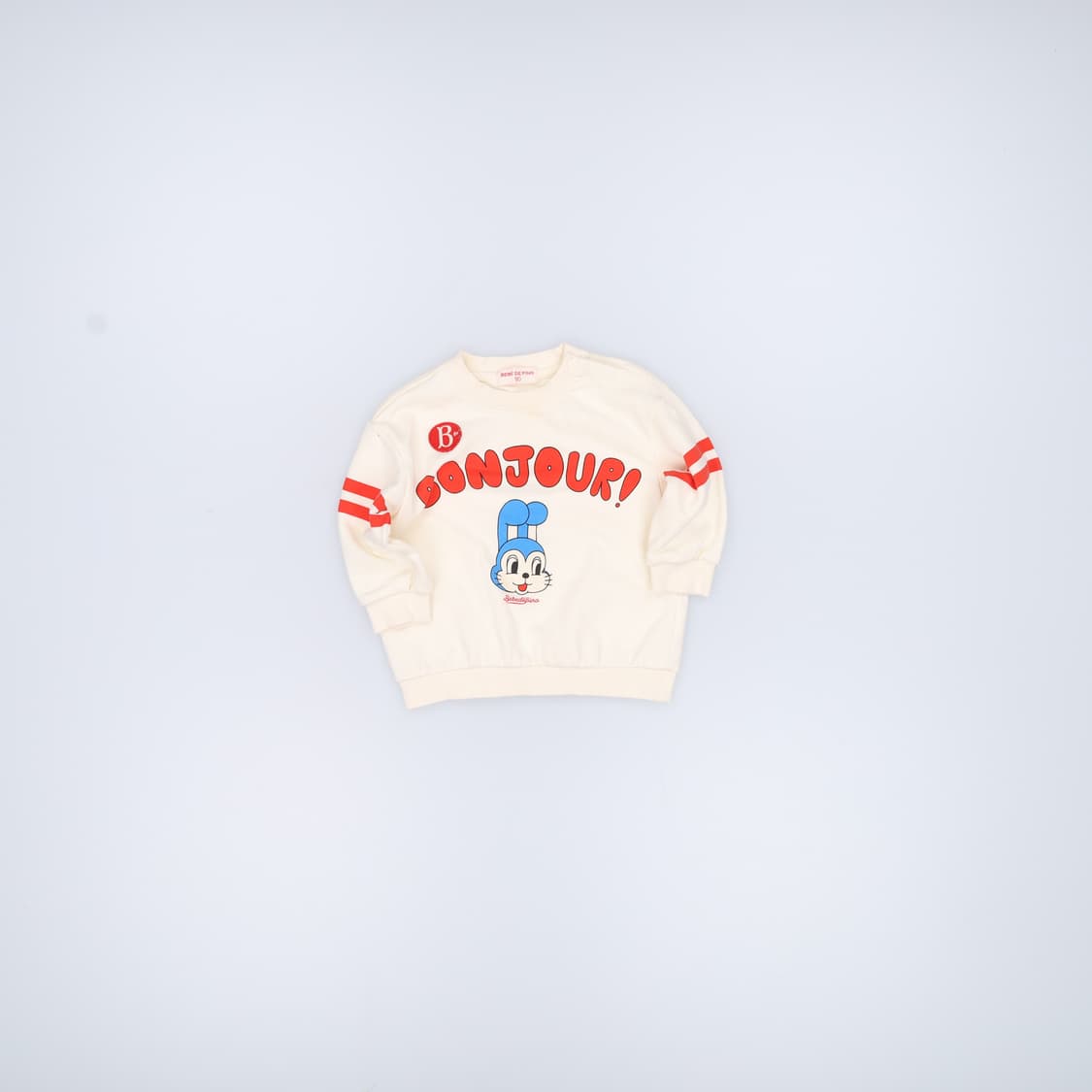 90 베베드피노 키즈 맨투맨 0331H1 상품이미지1