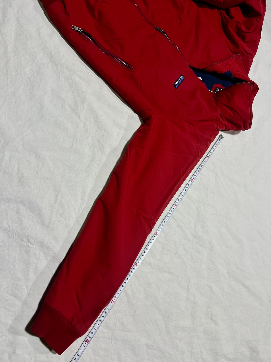 M's Shelled Synchilla  ( S )  상품이미지8