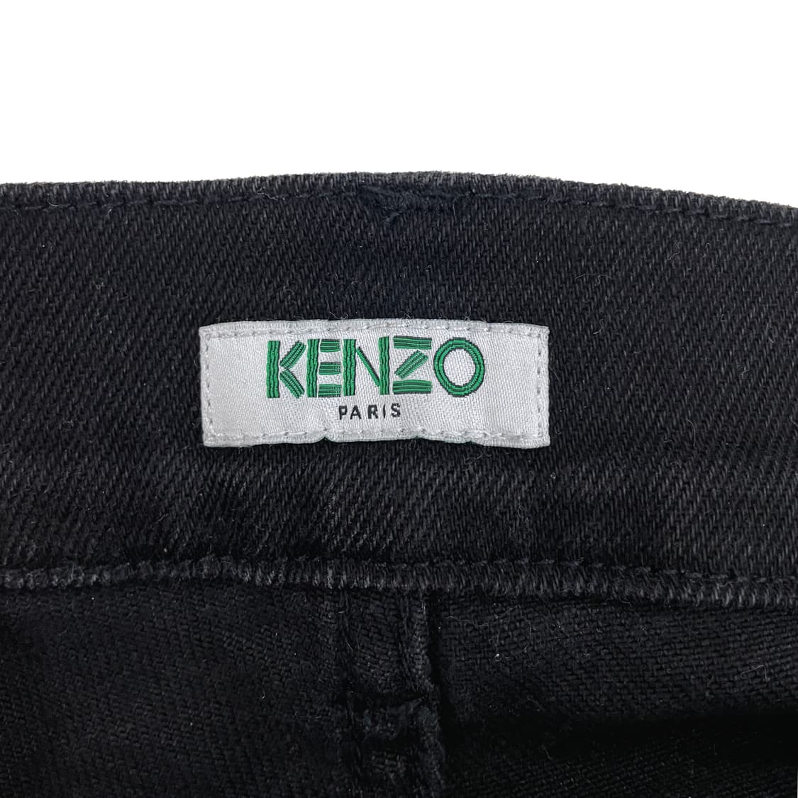Kenzo Graphic Skinny Jeans 상품이미지4
