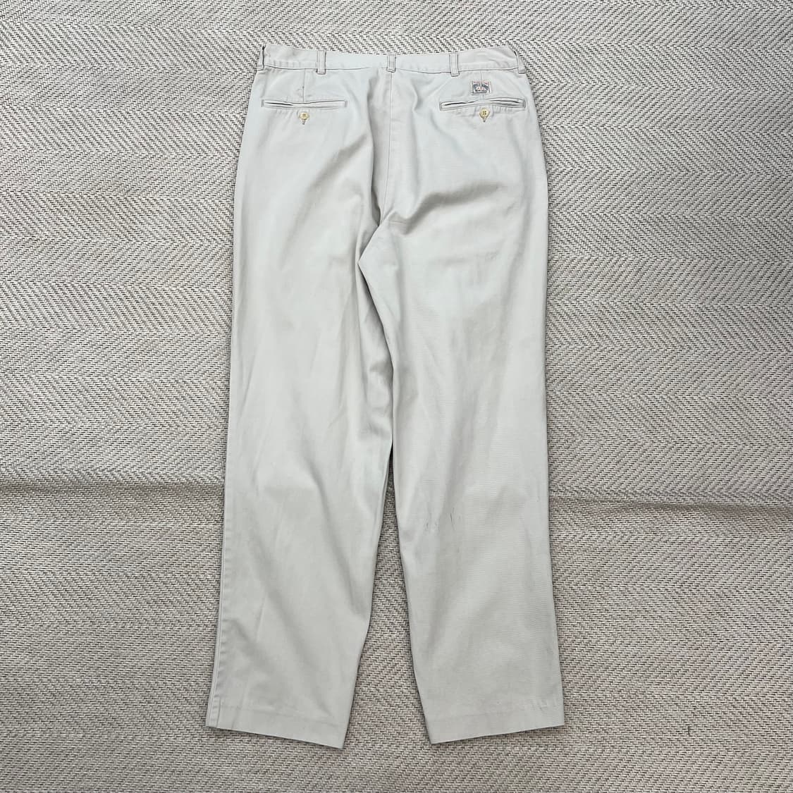 폴로 랄프로렌 치노팬츠 r2649 상품이미지2