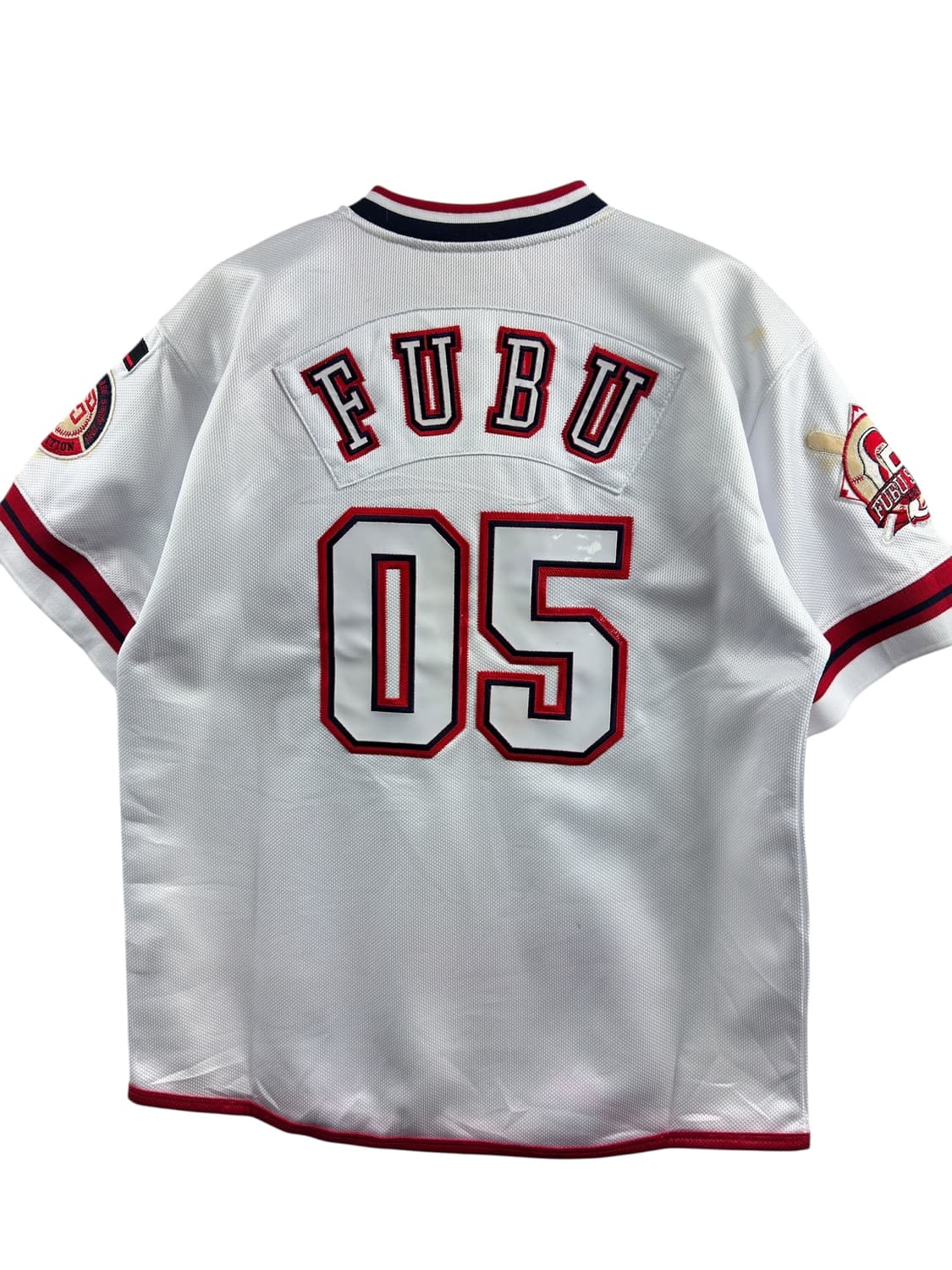 후부 케나다 져지1306 상품이미지2