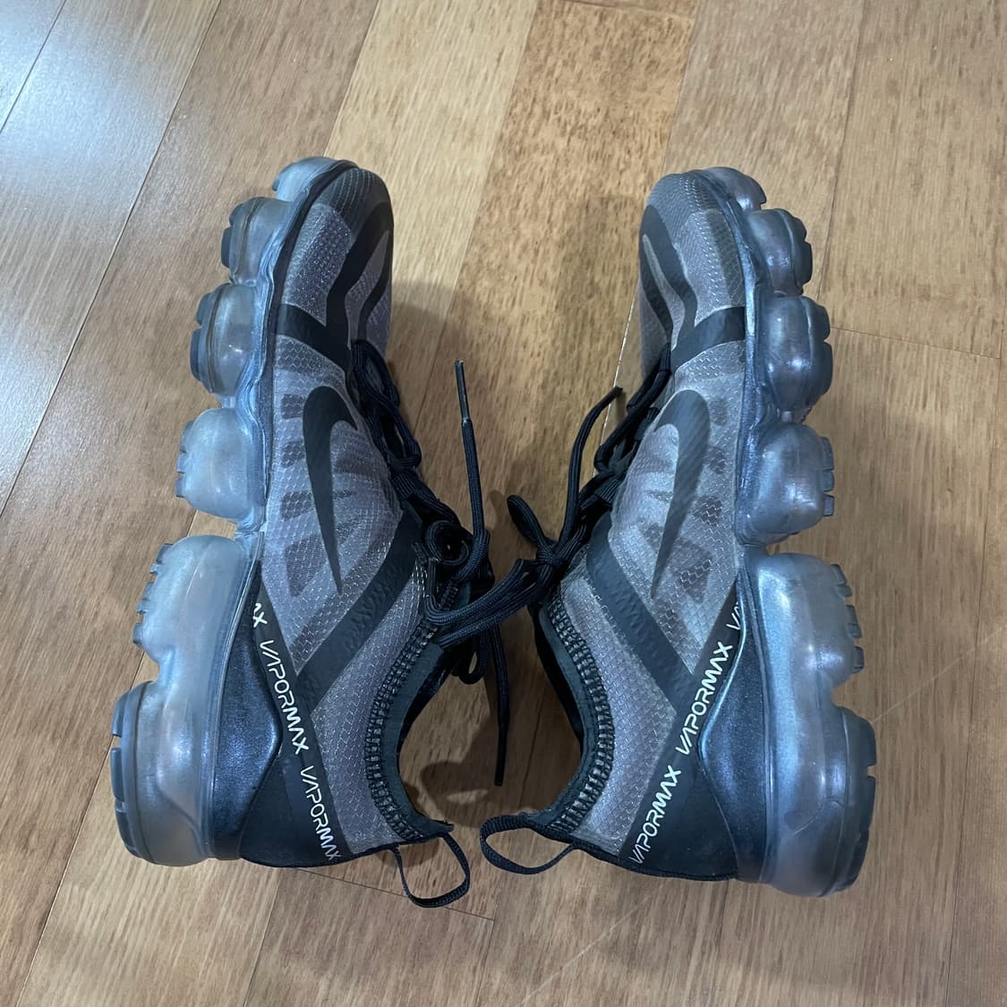 나이키 에어 베이퍼맥스 운동화 245 상품이미지6