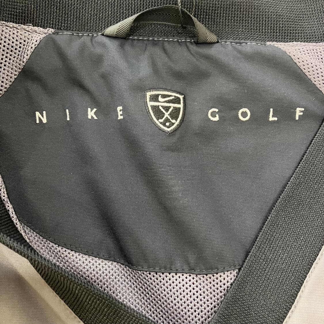 209 00s 나이키 바람막이 웜업 빈티지 상품이미지3