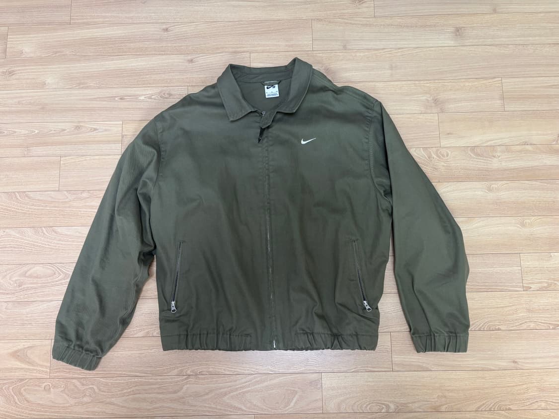 나이키 SB 경량 스케이트보딩 재킷 상품이미지1