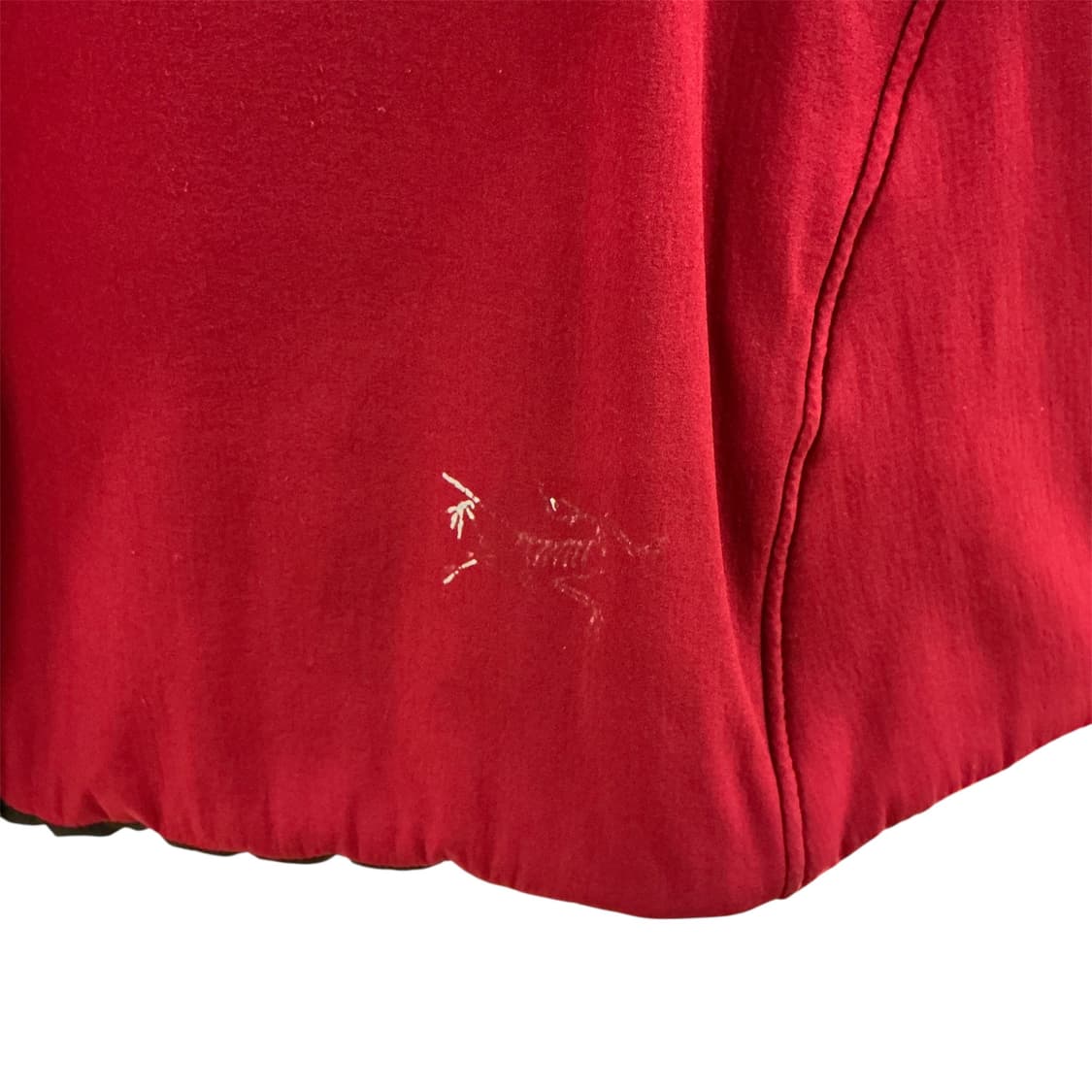 아크테릭스 소프트 헬 후드자켓 상품이미지5