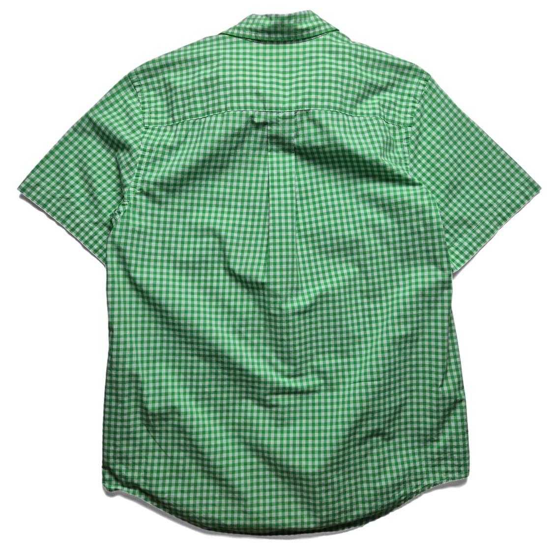 [XL(18-20)] 폴로 랄프로렌 깅엄체크 반팔셔츠 상품이미지8