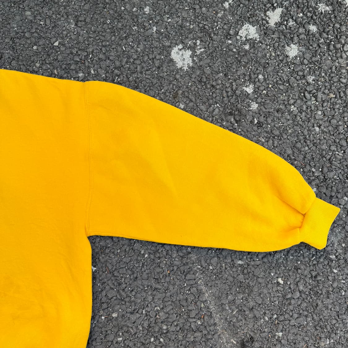 90s 빈티지 러셀 맨투맨 상품이미지4