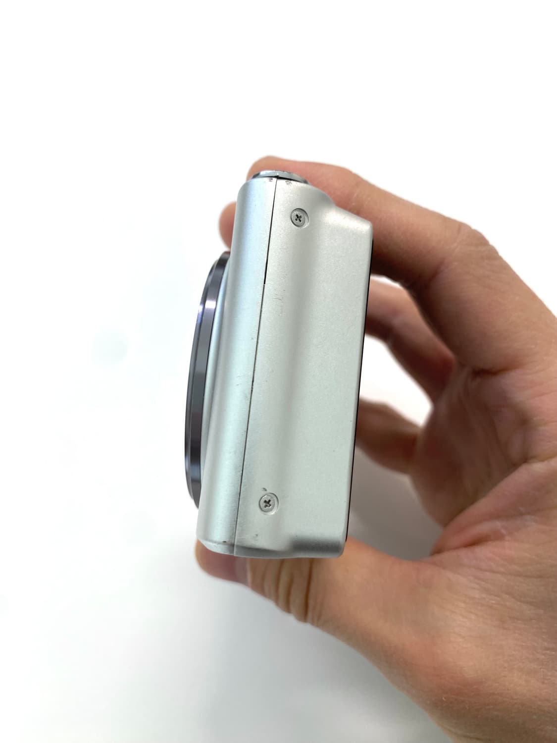 [요청]카시오 엑슬림 EX-H15 디지털 카메라 상품이미지7