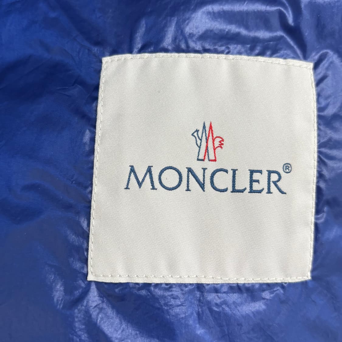 [6]몽클레어 조끼패딩 상품이미지3