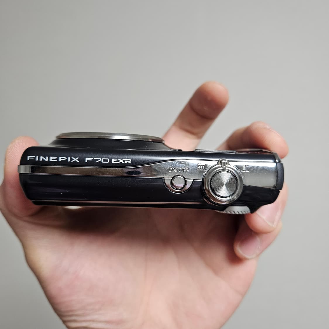 [민트급] 아일릿 원희 디카 후지필름 파인픽스 F70 EXR 상품이미지8