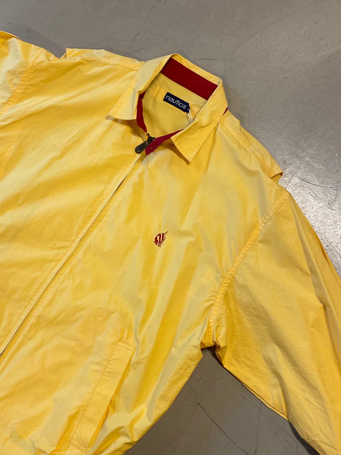 노티카 자켓 (Man XL) AA1271 상품이미지3