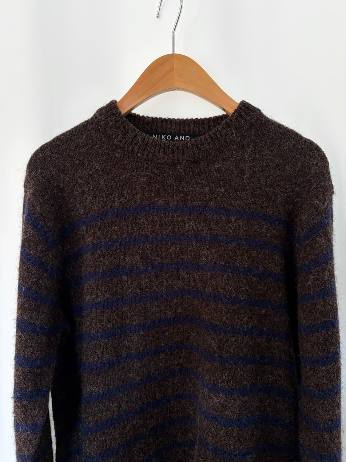 niko and.. knit 상품이미지2