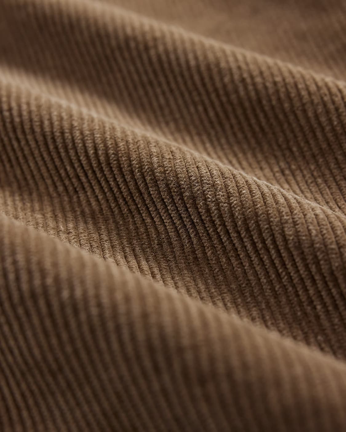 RRL 리페어 코듀로이 오버셔츠 상품이미지5