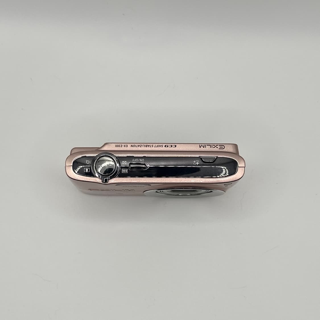 풀셋!) 카시오 엑슬림 z300 핑크 casio exilim 상품이미지5