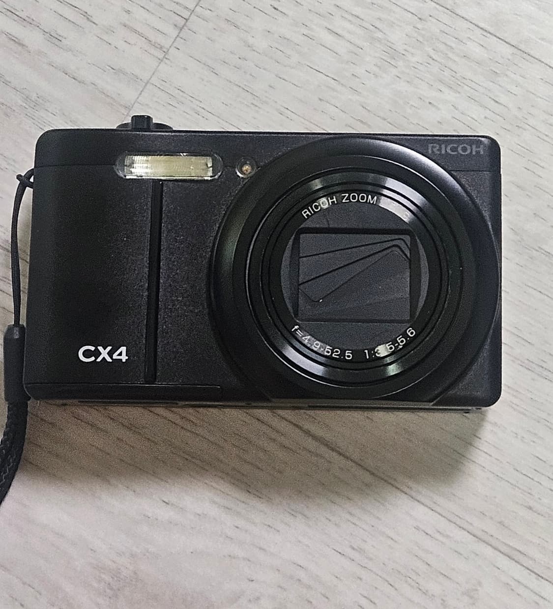 리코 CX4 판매합니다 상품이미지1