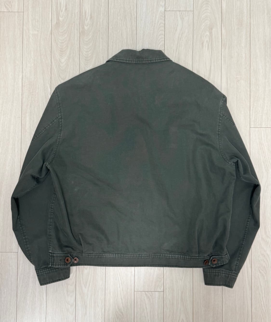 올드갭 해링턴 자켓 상품이미지2