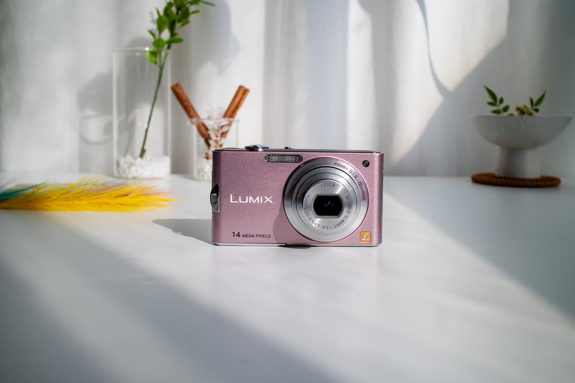 Panasonic DMC-FX66 상품이미지1