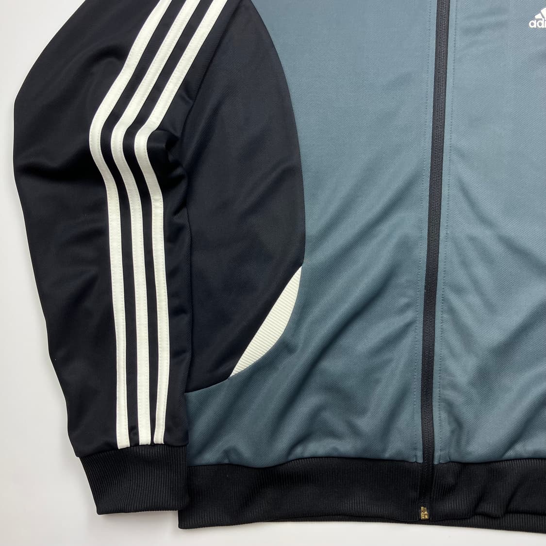 [100] 아디다스 사이드라인 트랙자켓 져지 상품이미지3