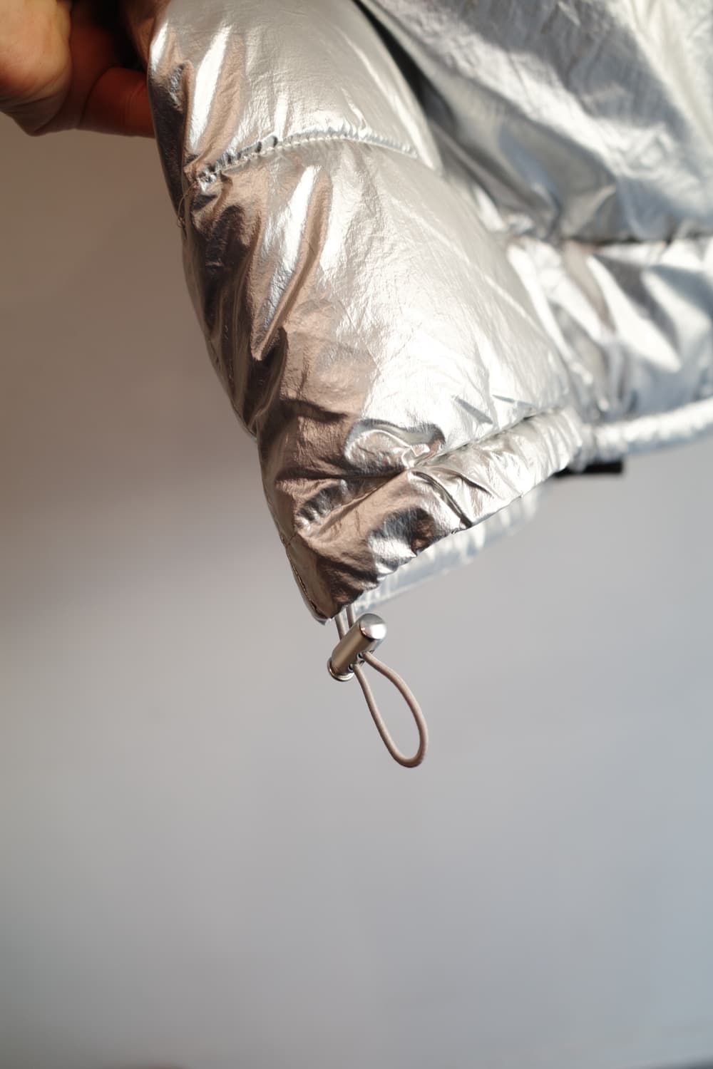 G.R.L 나일론 패딩 베스트 상품이미지4