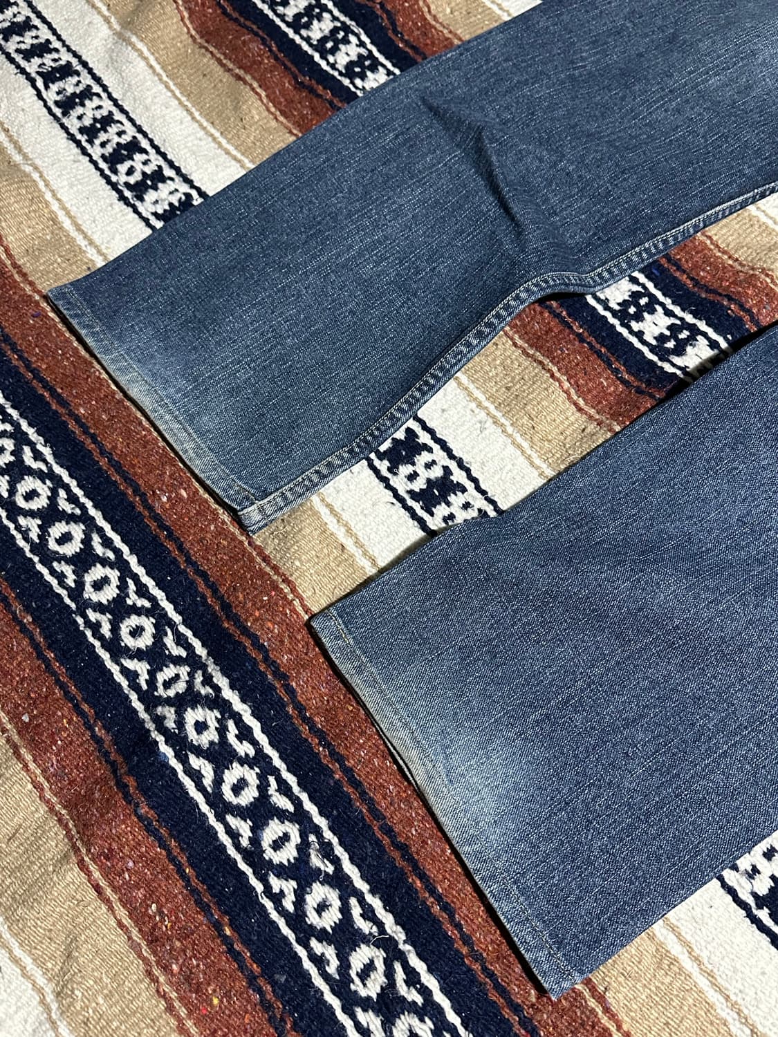 [리바이스] •Levi’s 533 Denim 상품이미지6