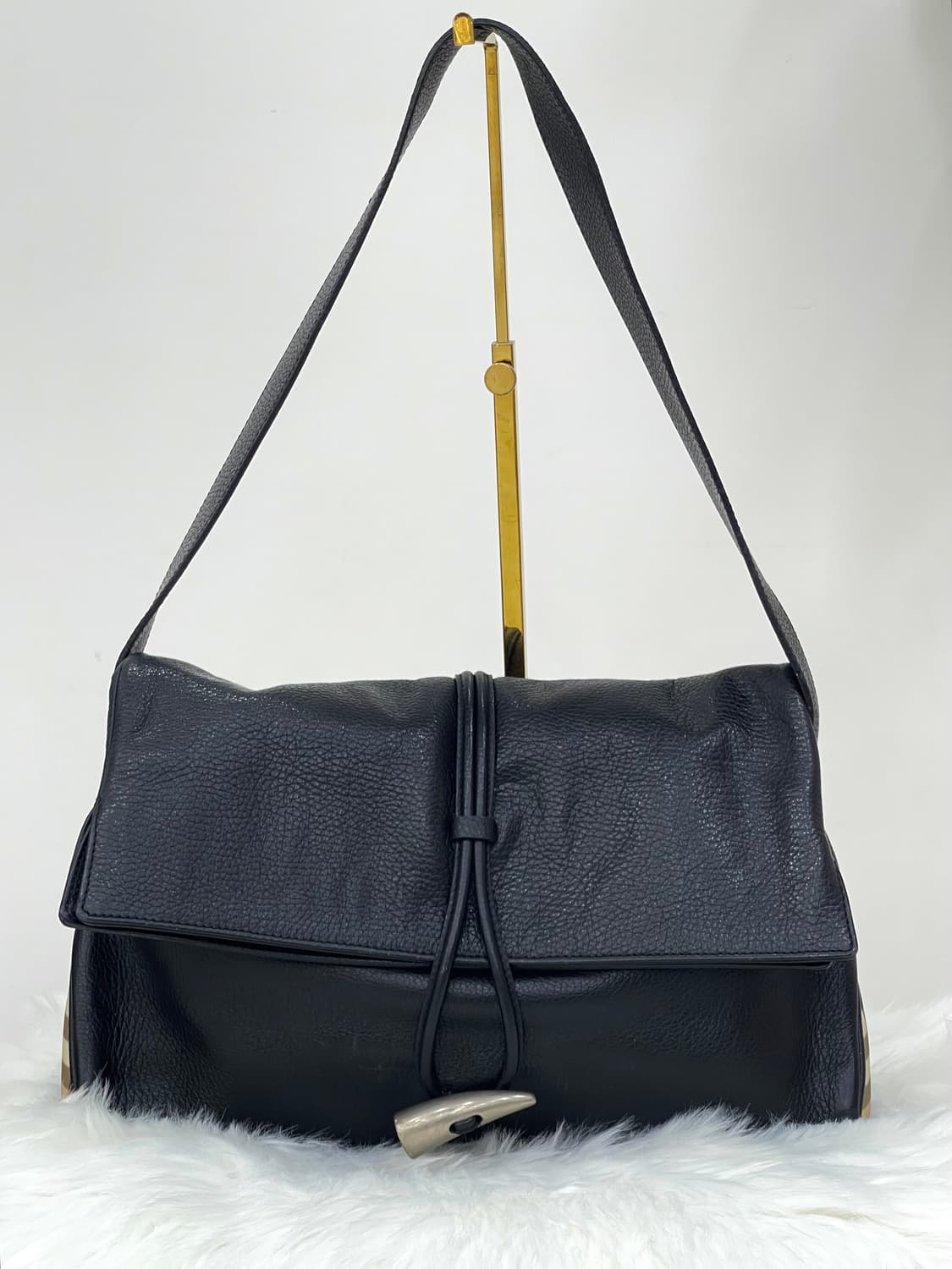 정품) 버버리 숄더백 상품이미지1