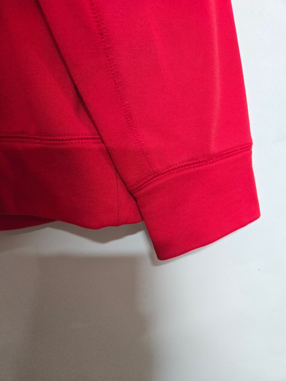 나이키  캔자스시티 치프스 디펜더 도트 폴리플리스 풀오버 후드티M 상품이미지4