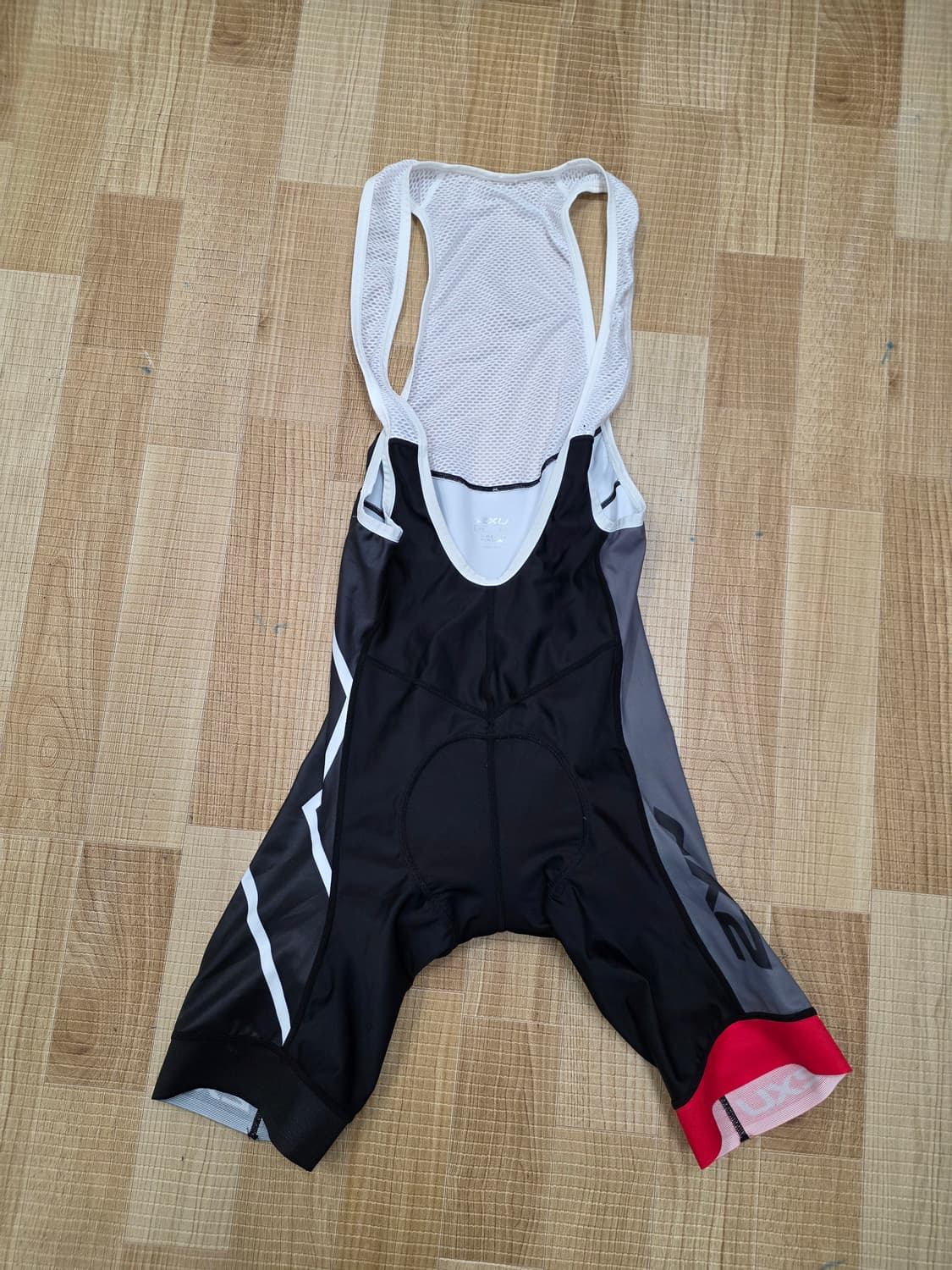 2XU 사이클링 빕숏 L 자전거 라이딩 상품이미지1