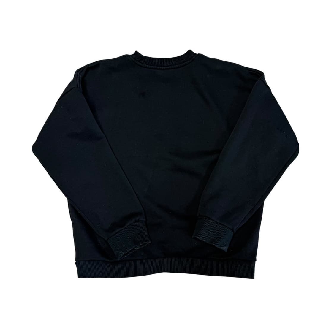 나이티 맨투맨 상품이미지3