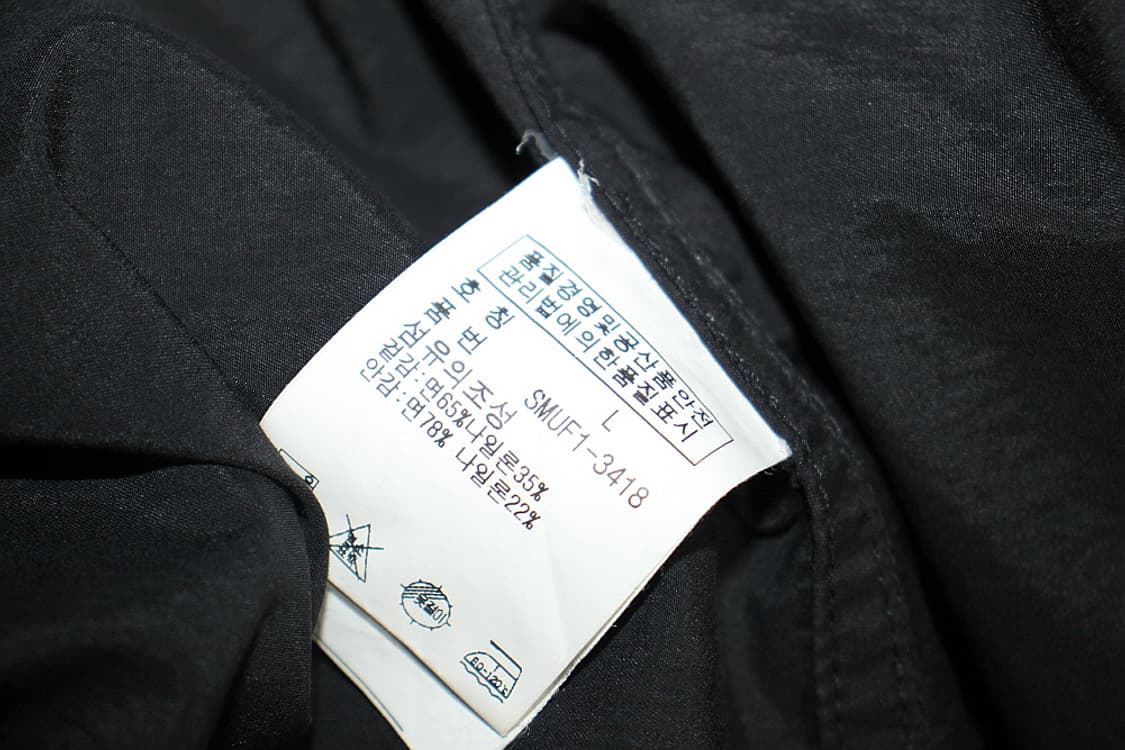POL RALPH LAUREN 폴로 야상 L 상품이미지8