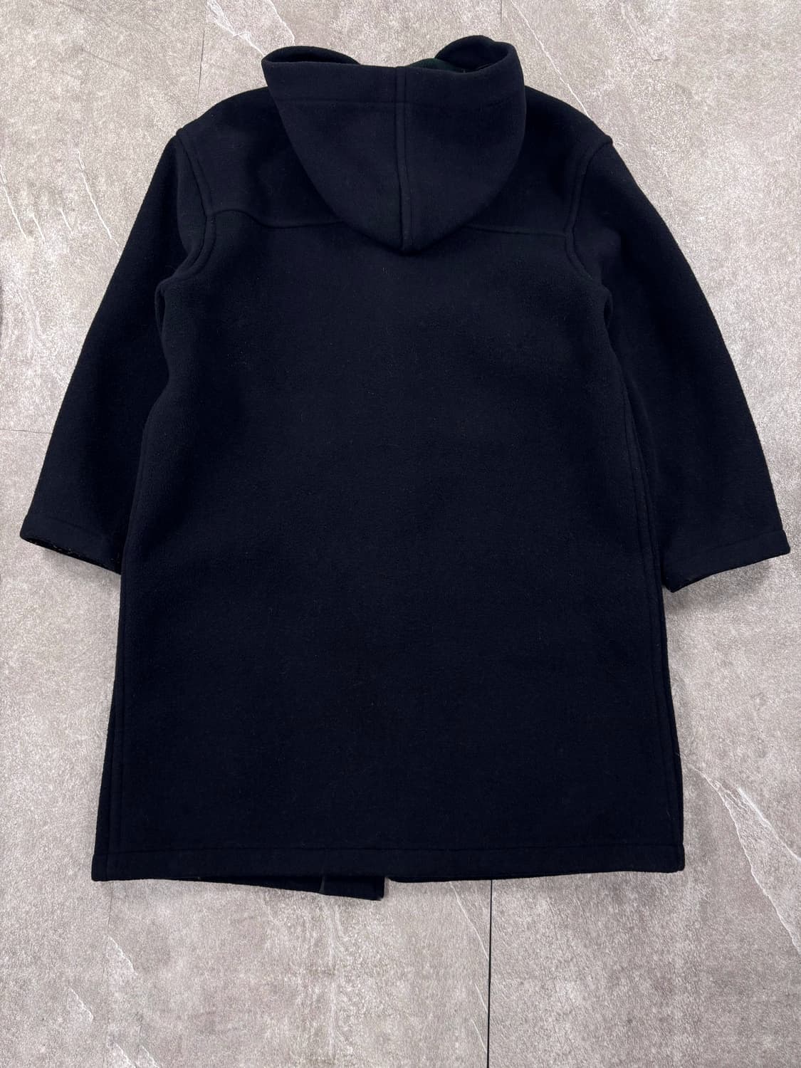 Burberry Duffle Coat    상품이미지8