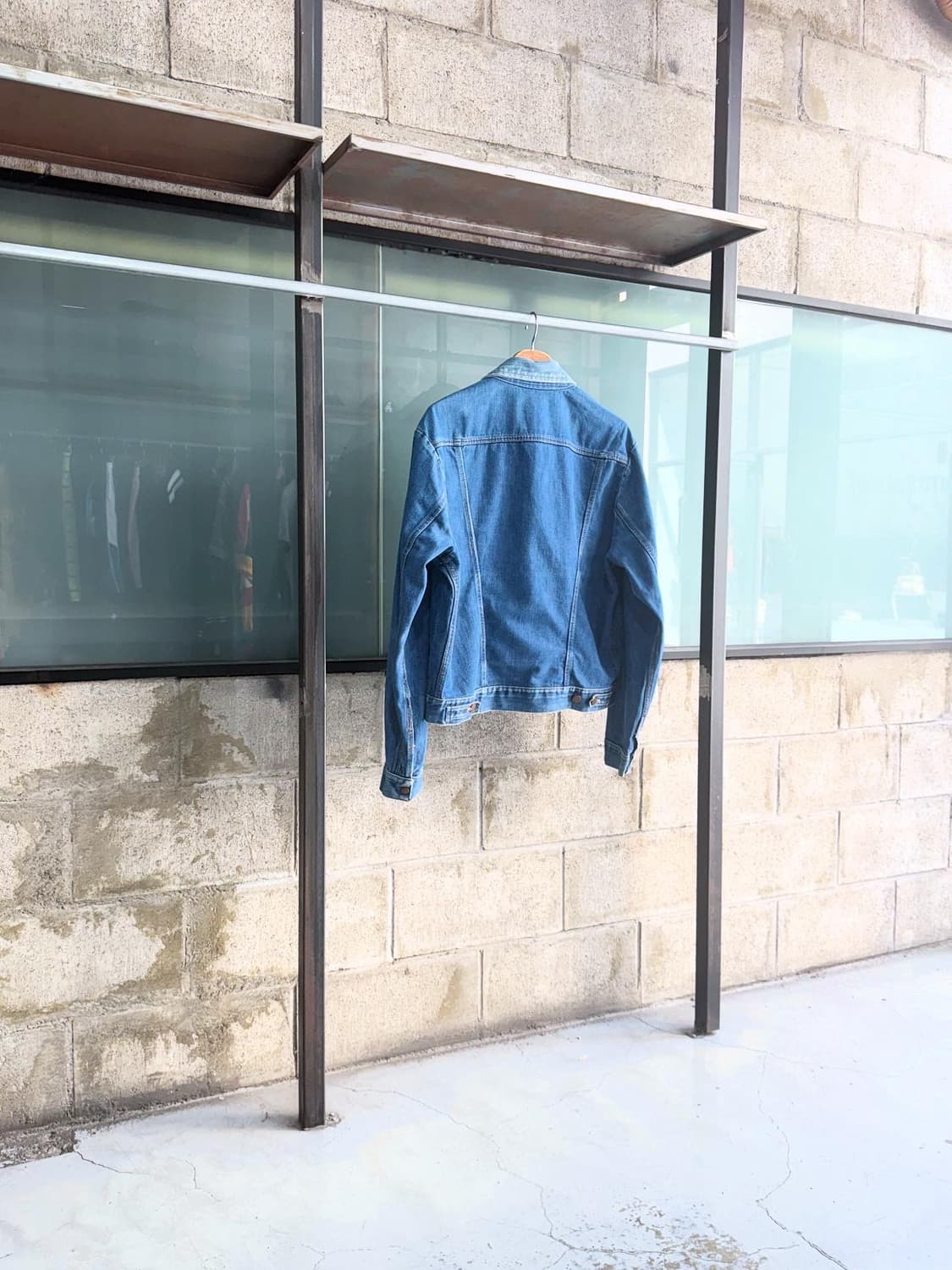 Wrangler 70s 126mj 상품이미지5