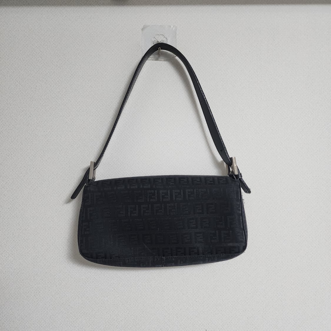 펜디 주카백 토트백 가방 상품이미지2