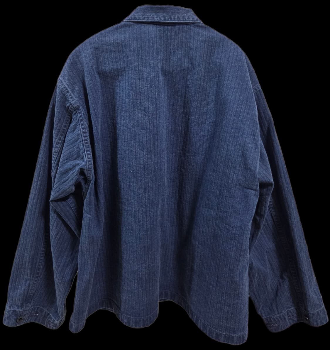 26ss 나이젤카본 usmc 초어자켓 팝니다. 상품이미지3