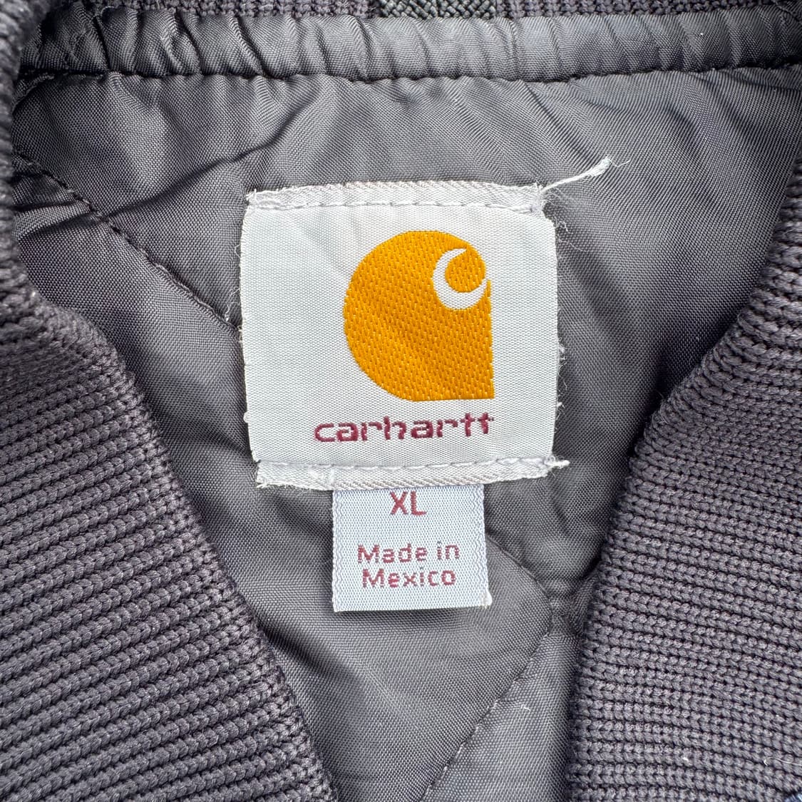 [XL] Carhartt 칼하트 덕 베스트 상품이미지10