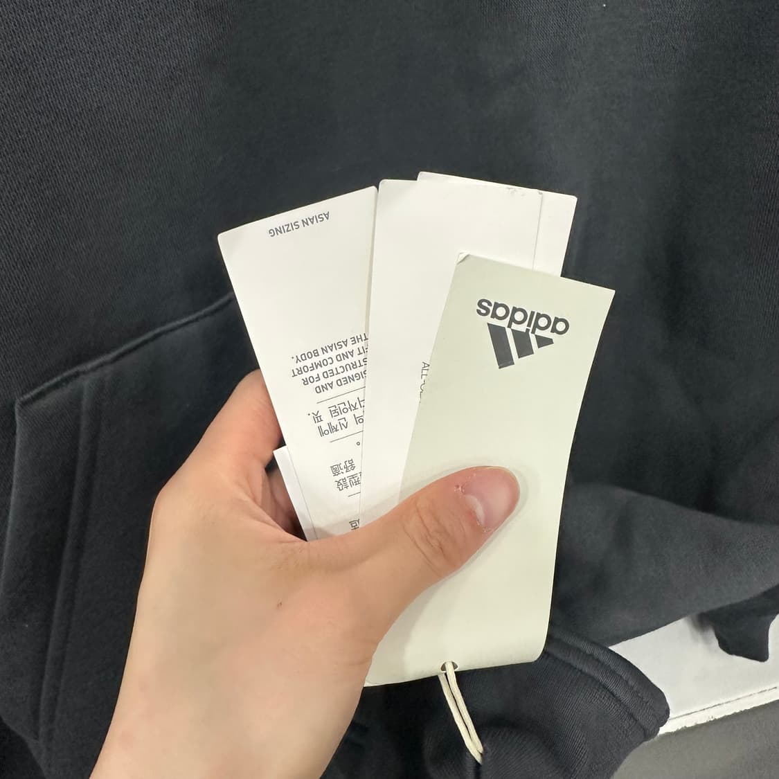 아디다스 후드티 상품이미지6