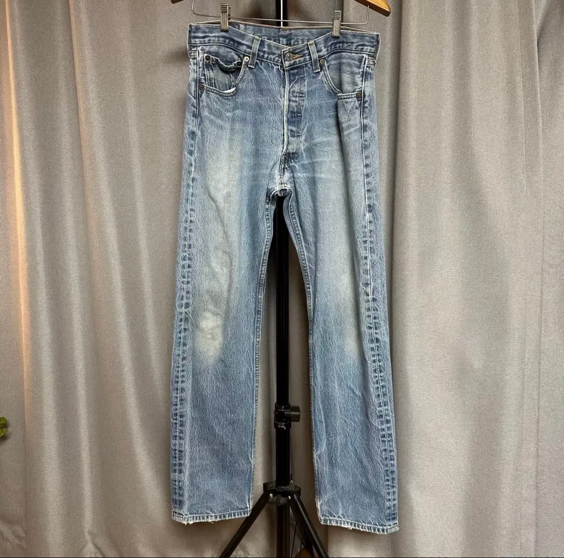 [31] 리바이스 빈티지 501 상품이미지1