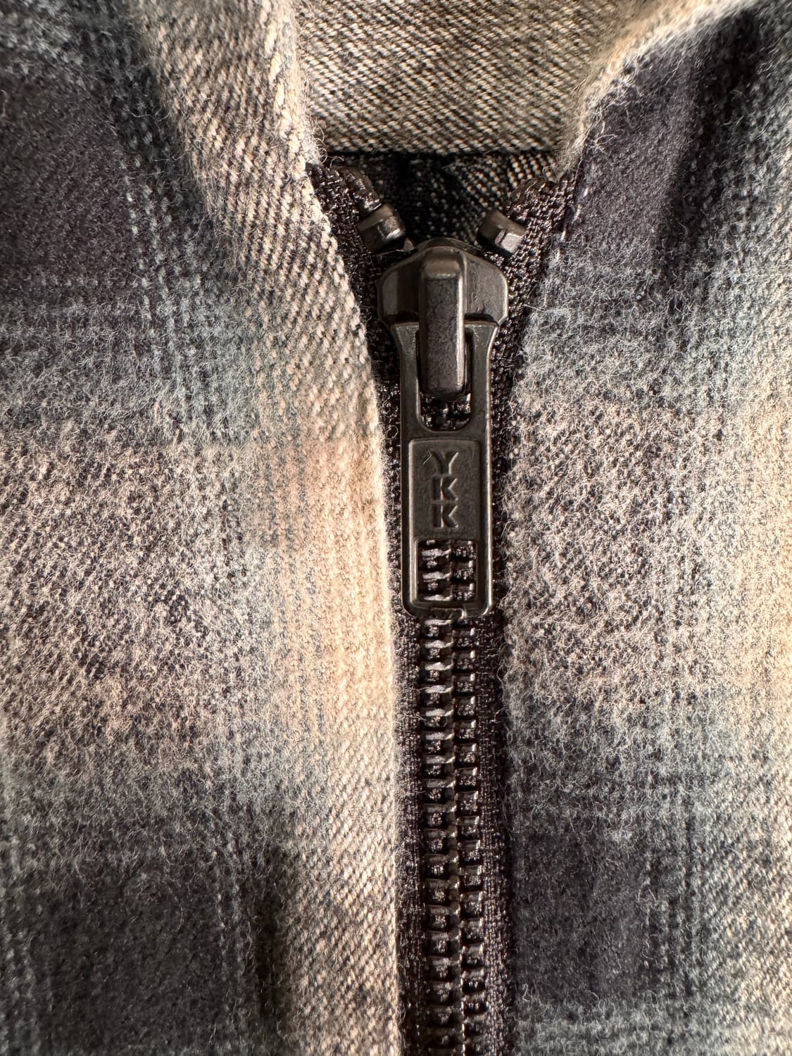 Aie 플리츠 셔츠자켓  상품이미지5